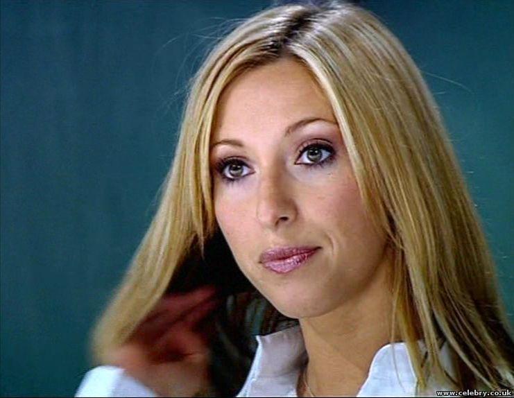 apprentice kate walsh