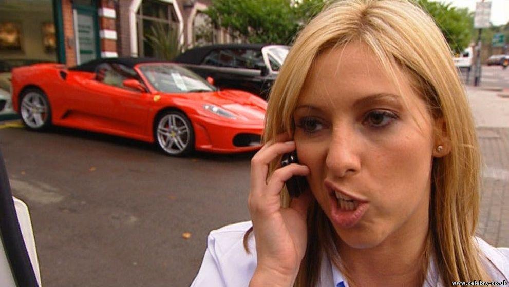 apprentice kate walsh