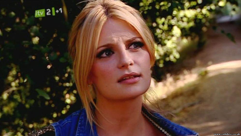 Mischa Barton News, Pi... Mischa Barton News
