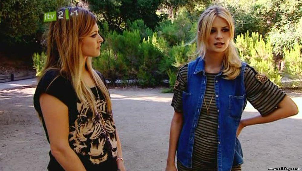 Mischa Barton News, Pi... Mischa Barton News