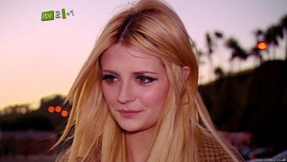 Mischa Barton News, Pi... Mischa Barton News