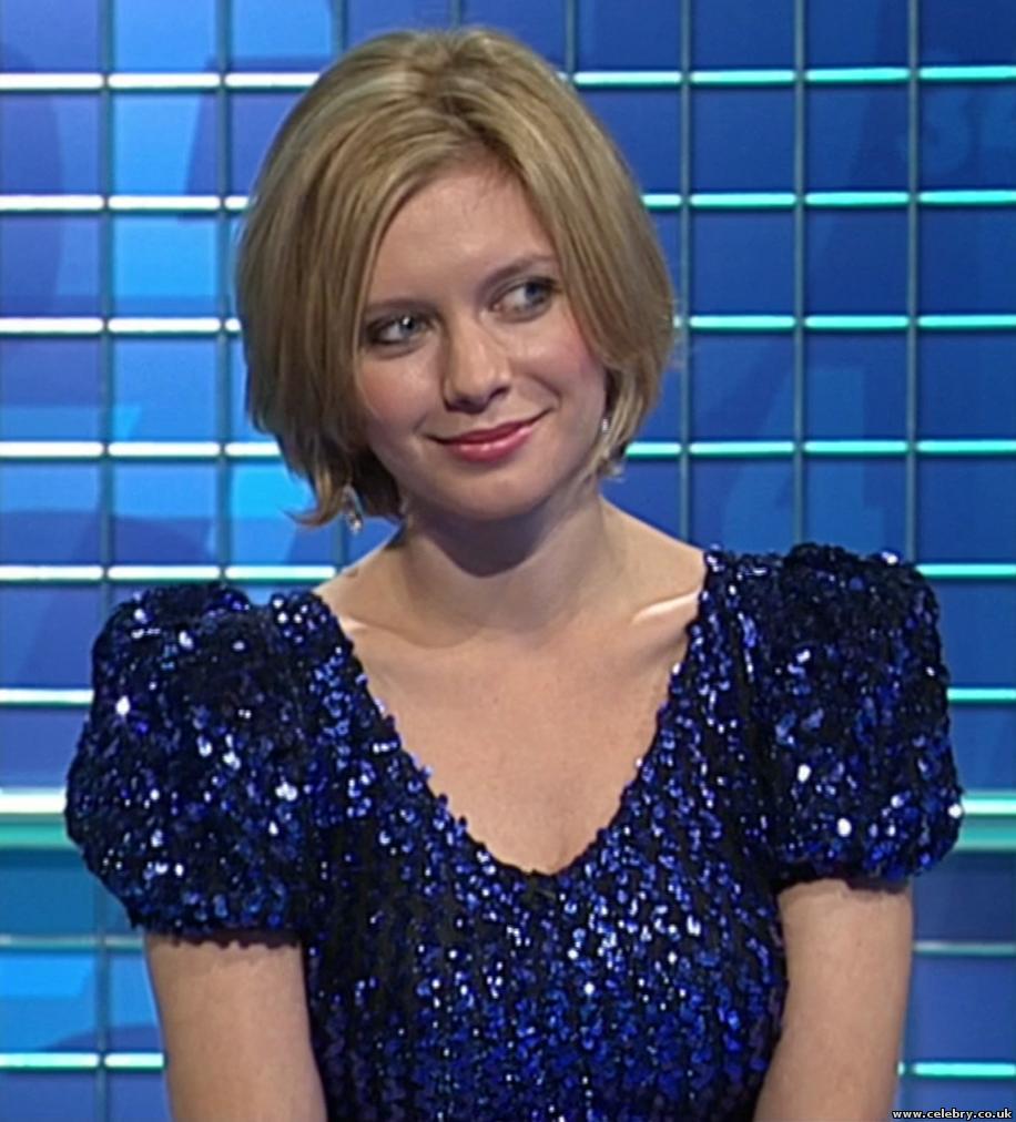 Rachel Riley