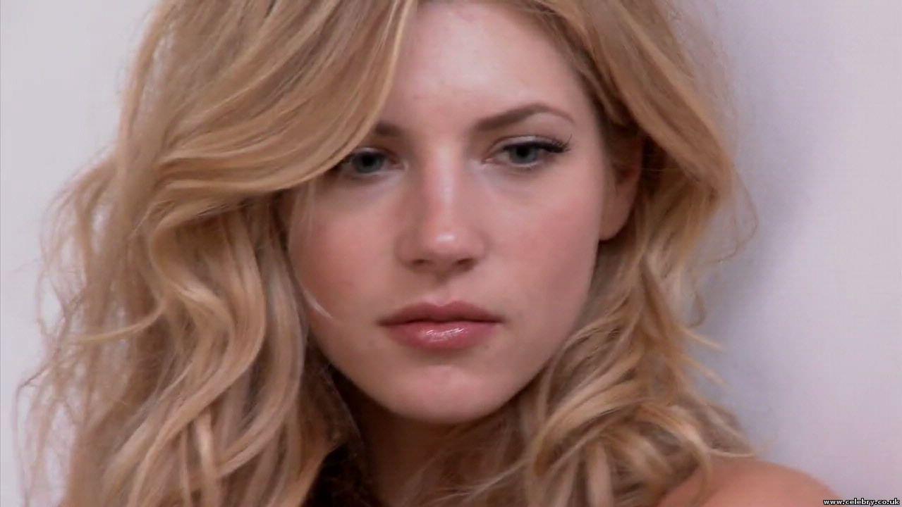 Katheryn Winnick - Wallpaper