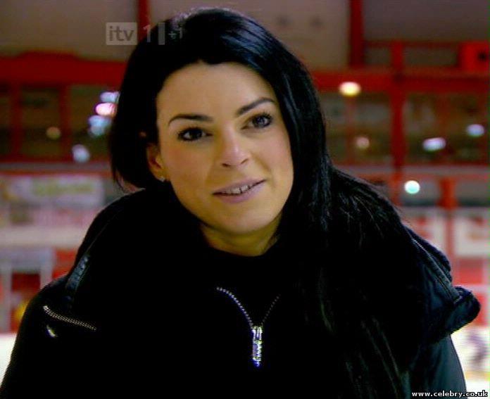 Vicky Ogden net worth salary