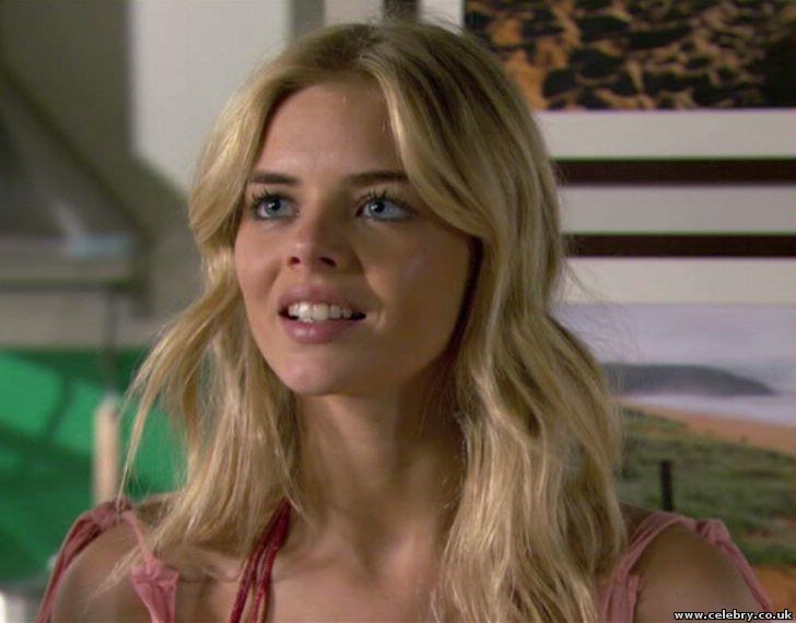 Samara Weaving (Indigo Walker in Home and Away) | 728 x 570 · 42 kB · jpeg