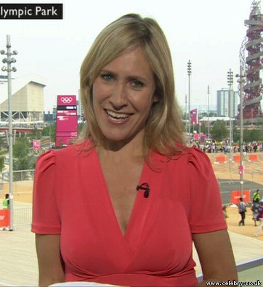 Sophie Raworth 14 Sophie Raworth 14