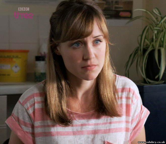 Classify Actress Scarlett Johnson