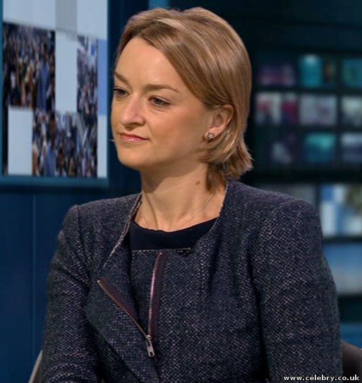Celebry Pics &gt; Laura Kuenssberg (ITV News) &gt; Pic# 0hgpl7nfl