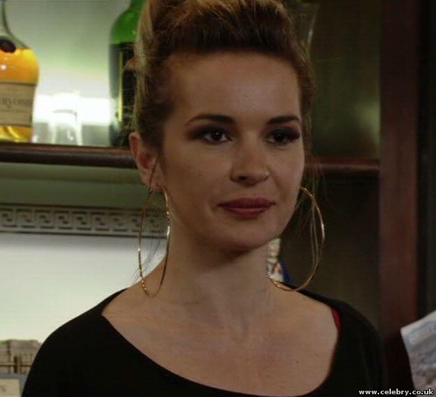 Kierston Wareing Kierston Wareing