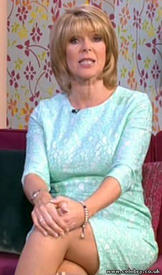 Ruth Langsford Pics.