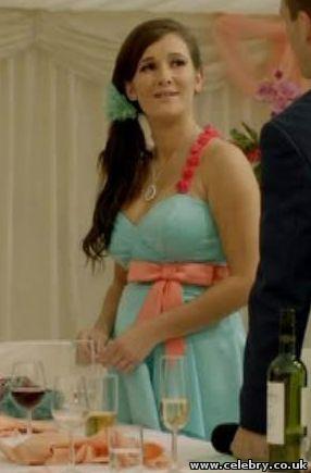 Sarah Solemani News, Pics and TV Appearances - Dvber