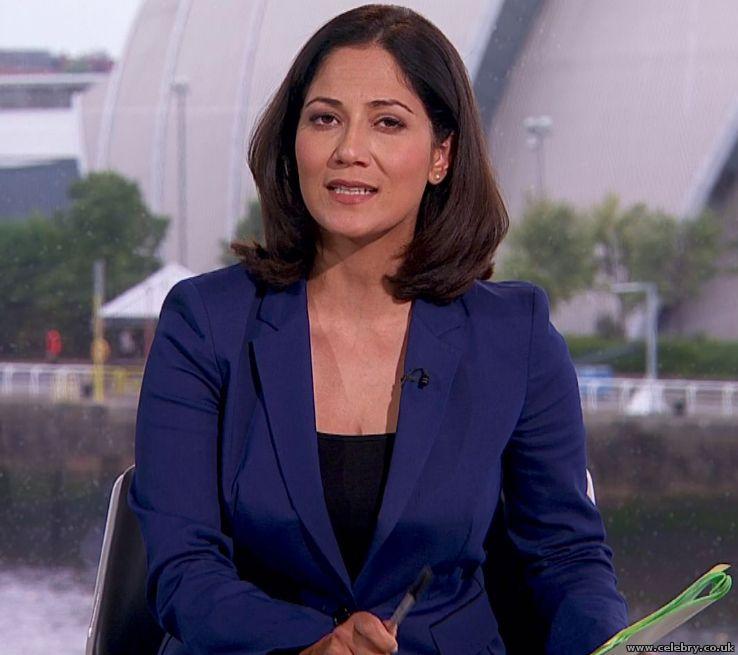 Celebry Pics > Mishal Husain > Pic# 0hycwhrak