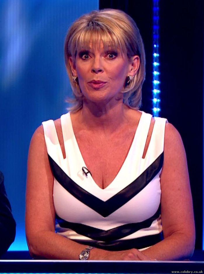 Ruth Langsford Pics.