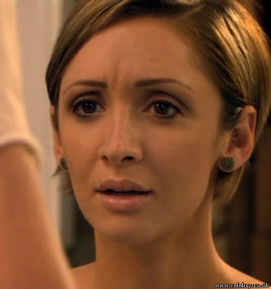 Lucy-Jo Hudson Lucy-Jo Hudson