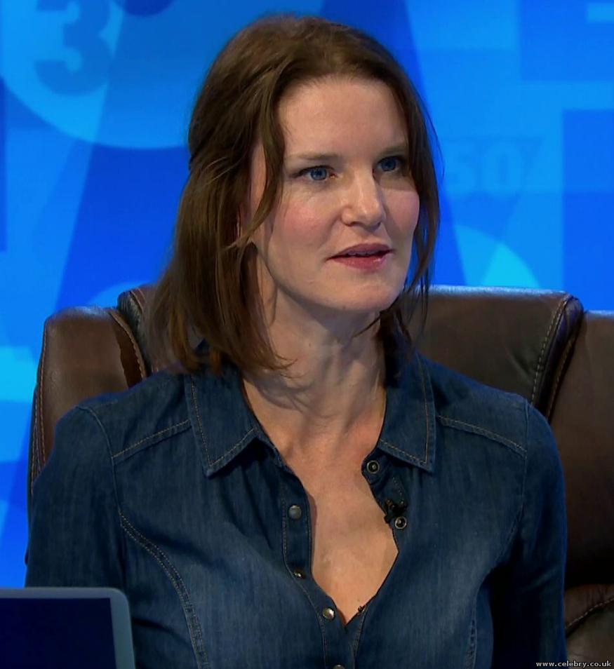 Susie Dent Susie Dent Celebrities In Stockings Tv Girls 