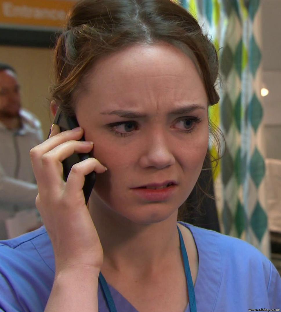 Celebry Pics > Daisy Wood-Davis (Kim Butterfield in Hollyoaks) > Pic