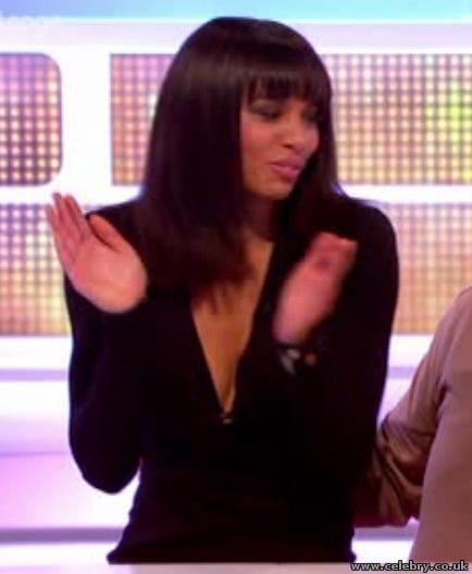 Louise Hazel News, Pics and TV Appearances - Dvber