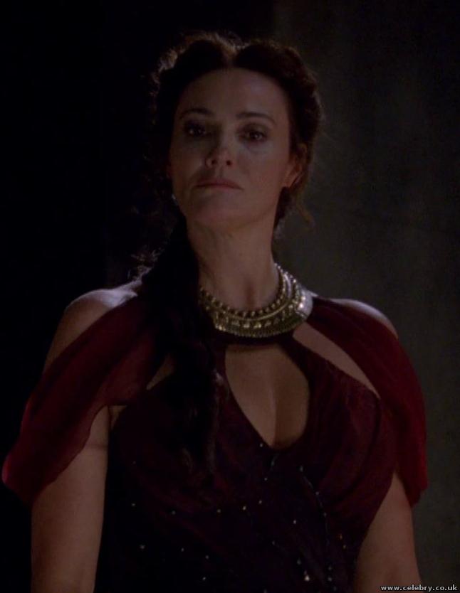 Sarah Parish News, Pics and TV Appearances Dvber