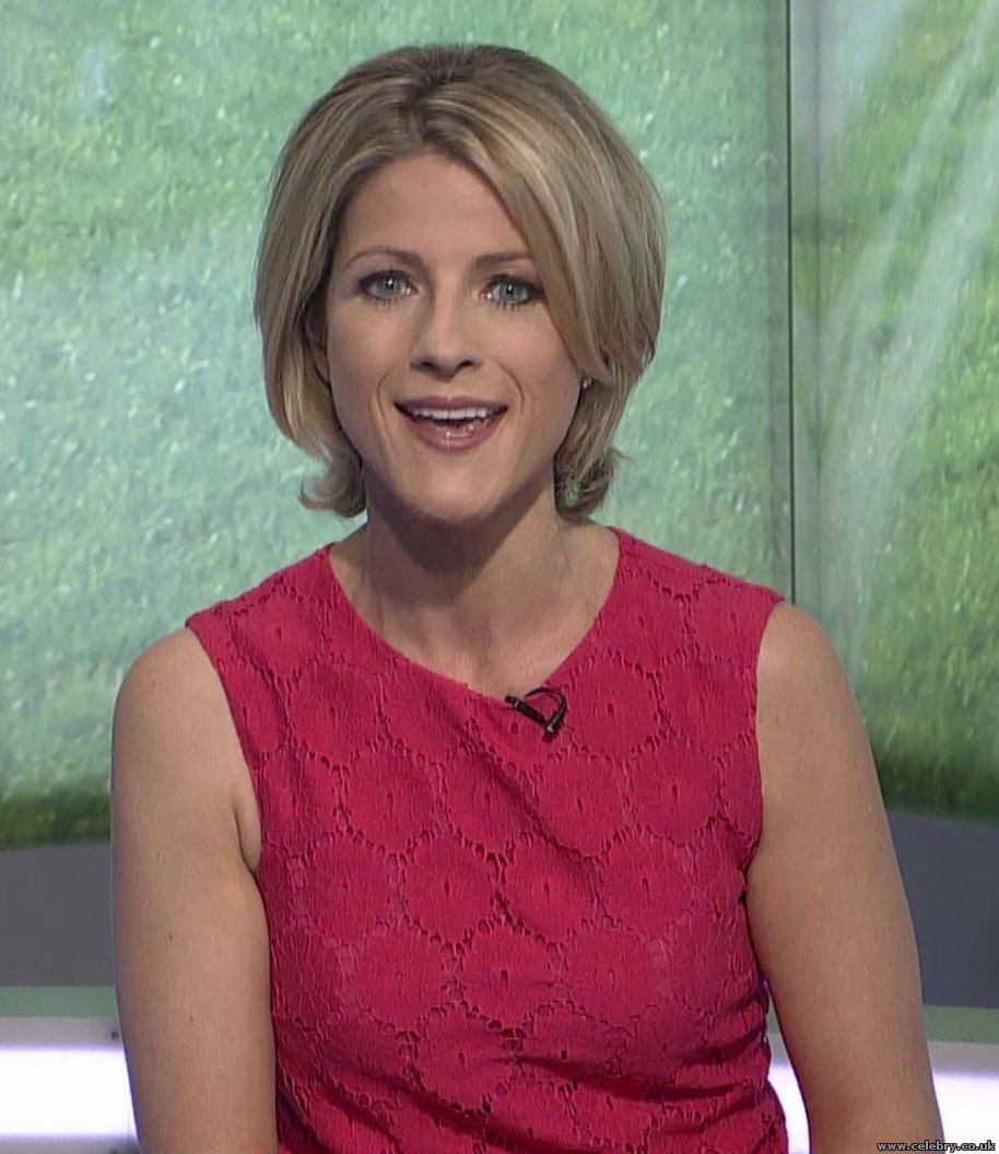 Celebry Pics > Jacqui Oatley > Pic 0idqij4w5