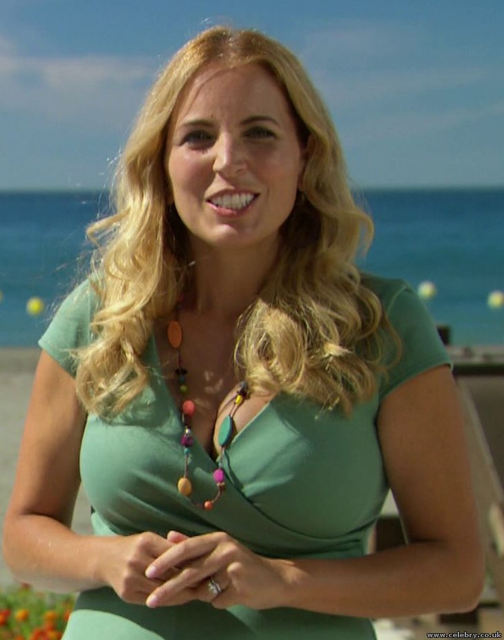 Jasmine Harman Nude 79